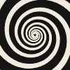 a spiral